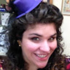 Meet your Posher, Natalie